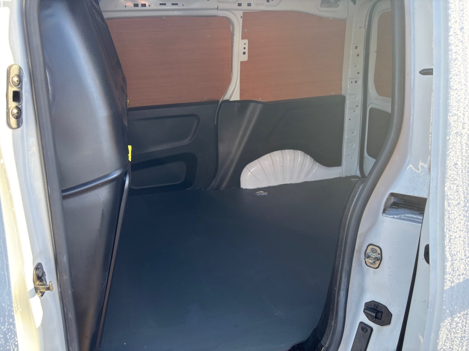 Used Peugeot Partner 2020 for sale - 77124342: Photo 10