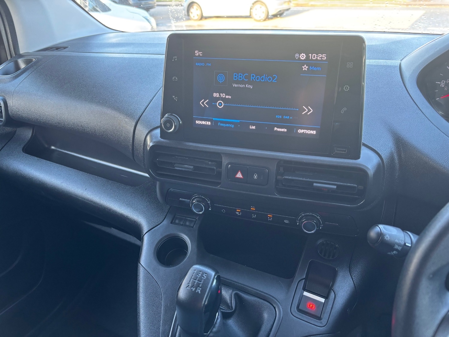 Used Peugeot Partner 2020 for sale - 77124342: Photo 18