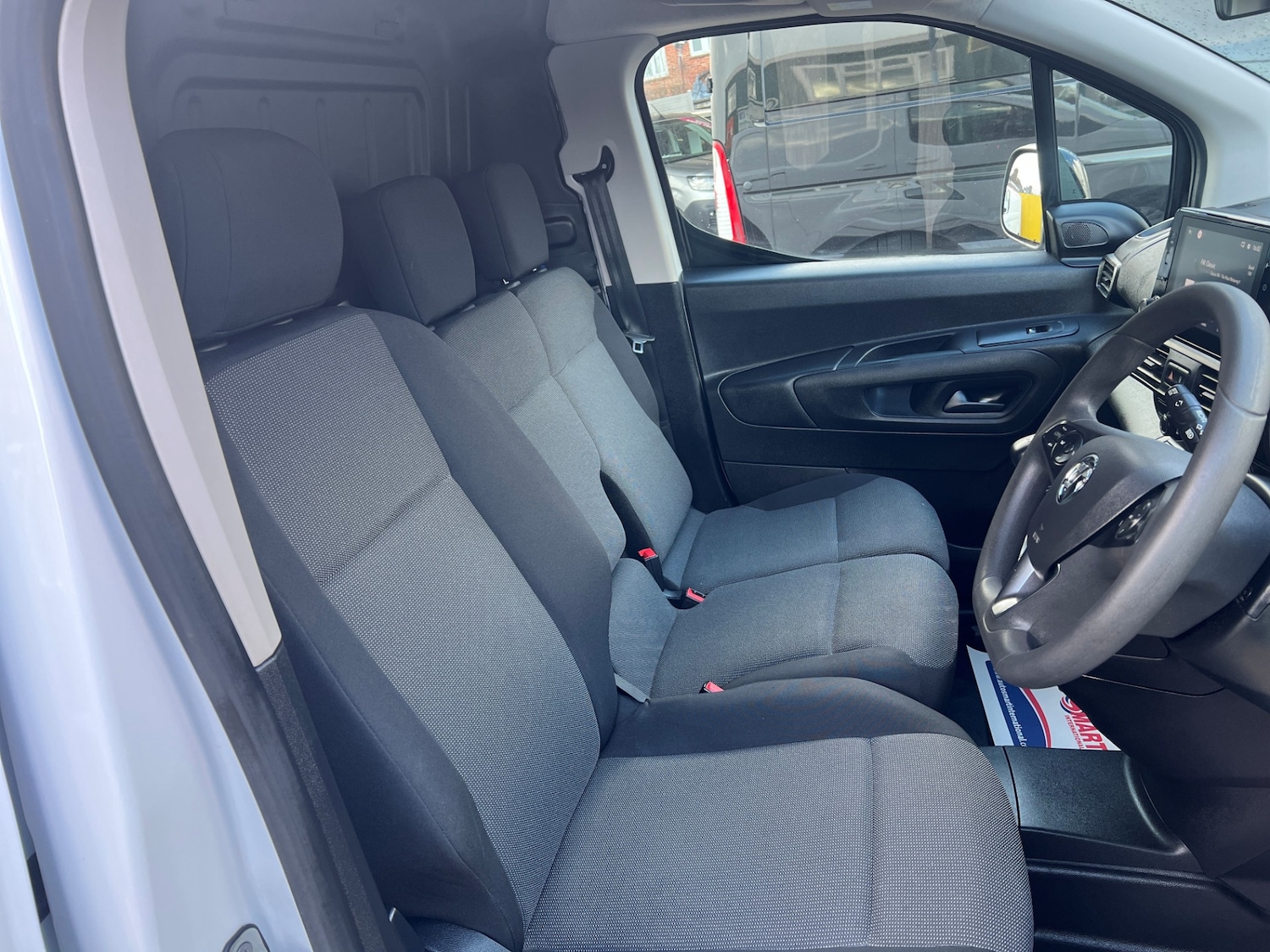 Used Vauxhall Combo 2023 for sale - 78024549: Photo 17