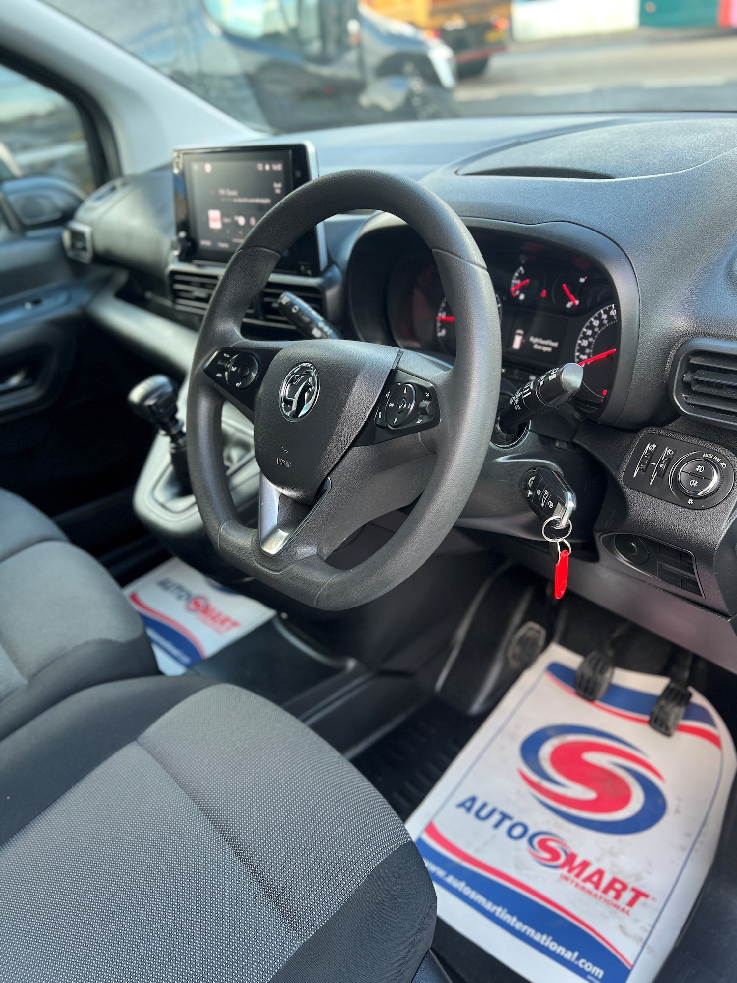 Used Vauxhall Combo 2023 for sale - 78024549: Photo 19