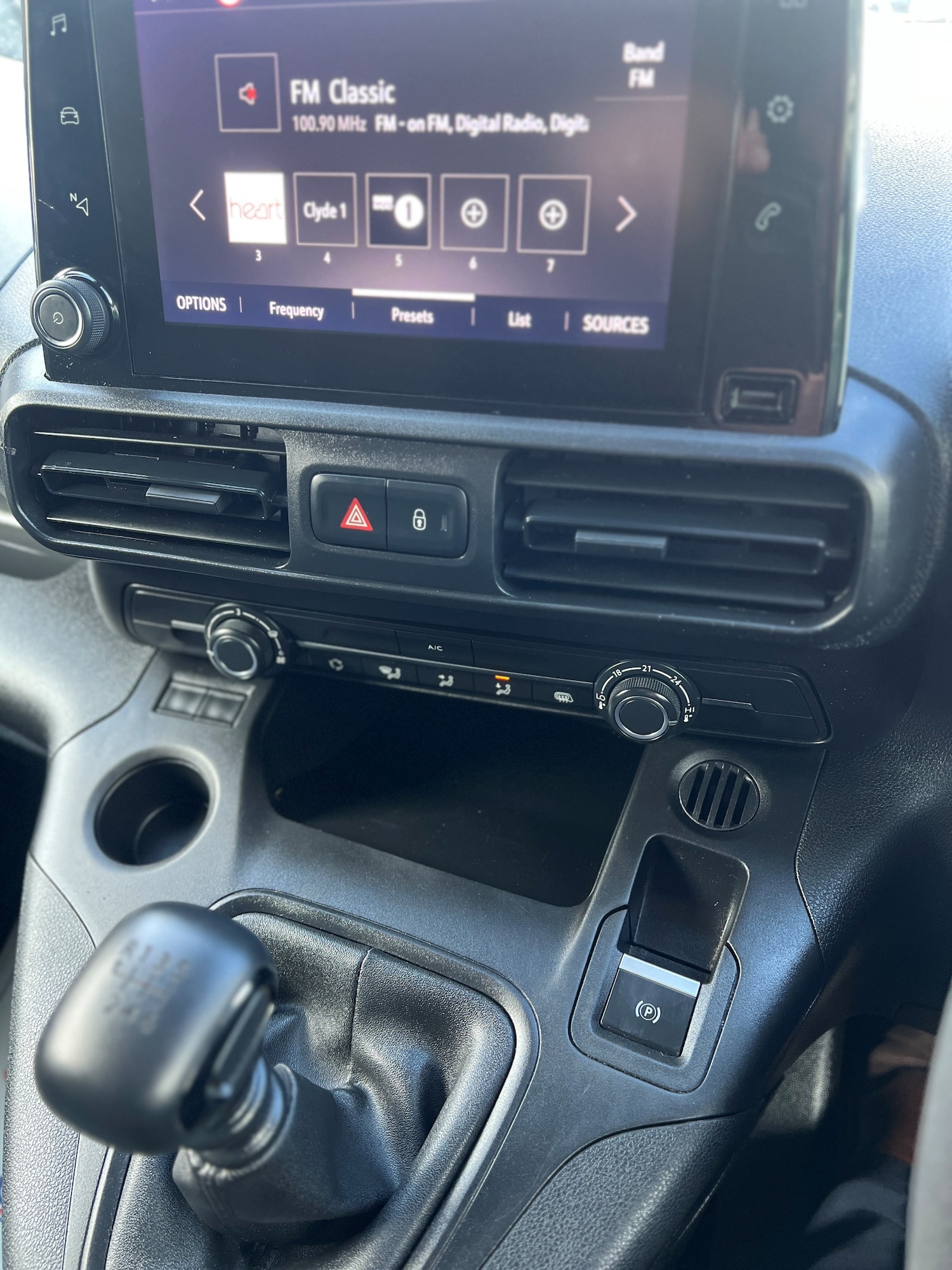 Used Vauxhall Combo 2023 for sale - 78024549: Photo 20