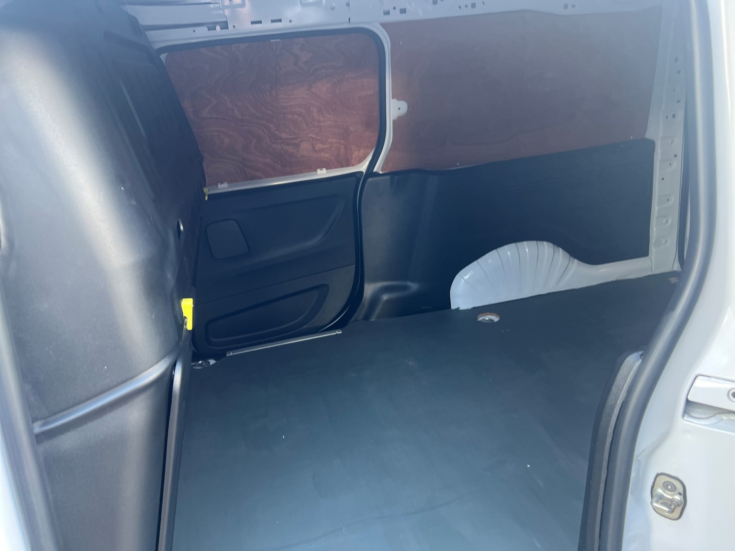 Used Vauxhall Combo 2023 for sale - 78024549: Photo 9