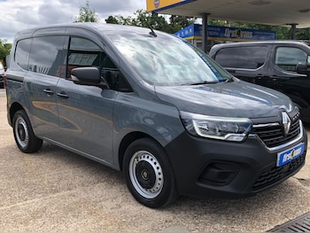 Used Renault Kangoo 2023 for sale - 79057025: Photo