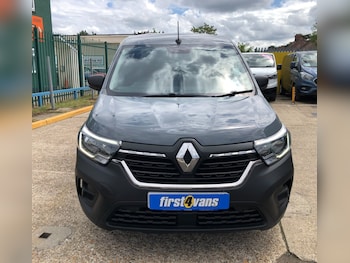 Used Renault Kangoo 2023 for sale - 79057025: Photo