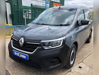 Used Renault Kangoo 2023 for sale - 79057025: Photo