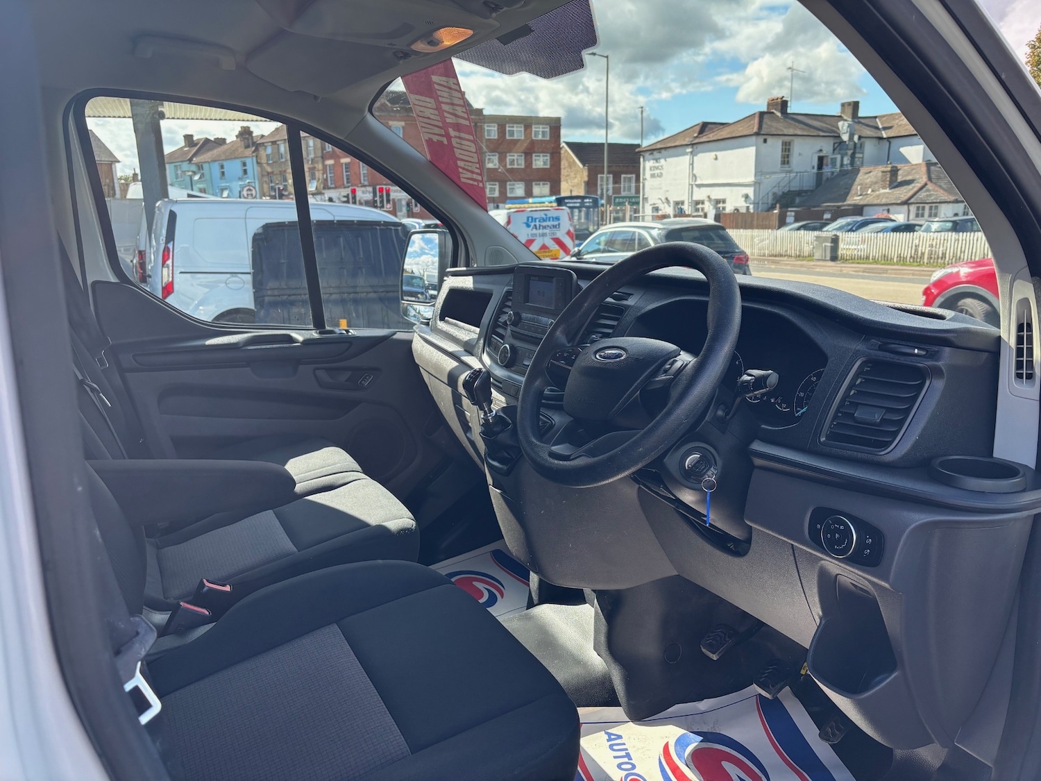 Vehicle 13