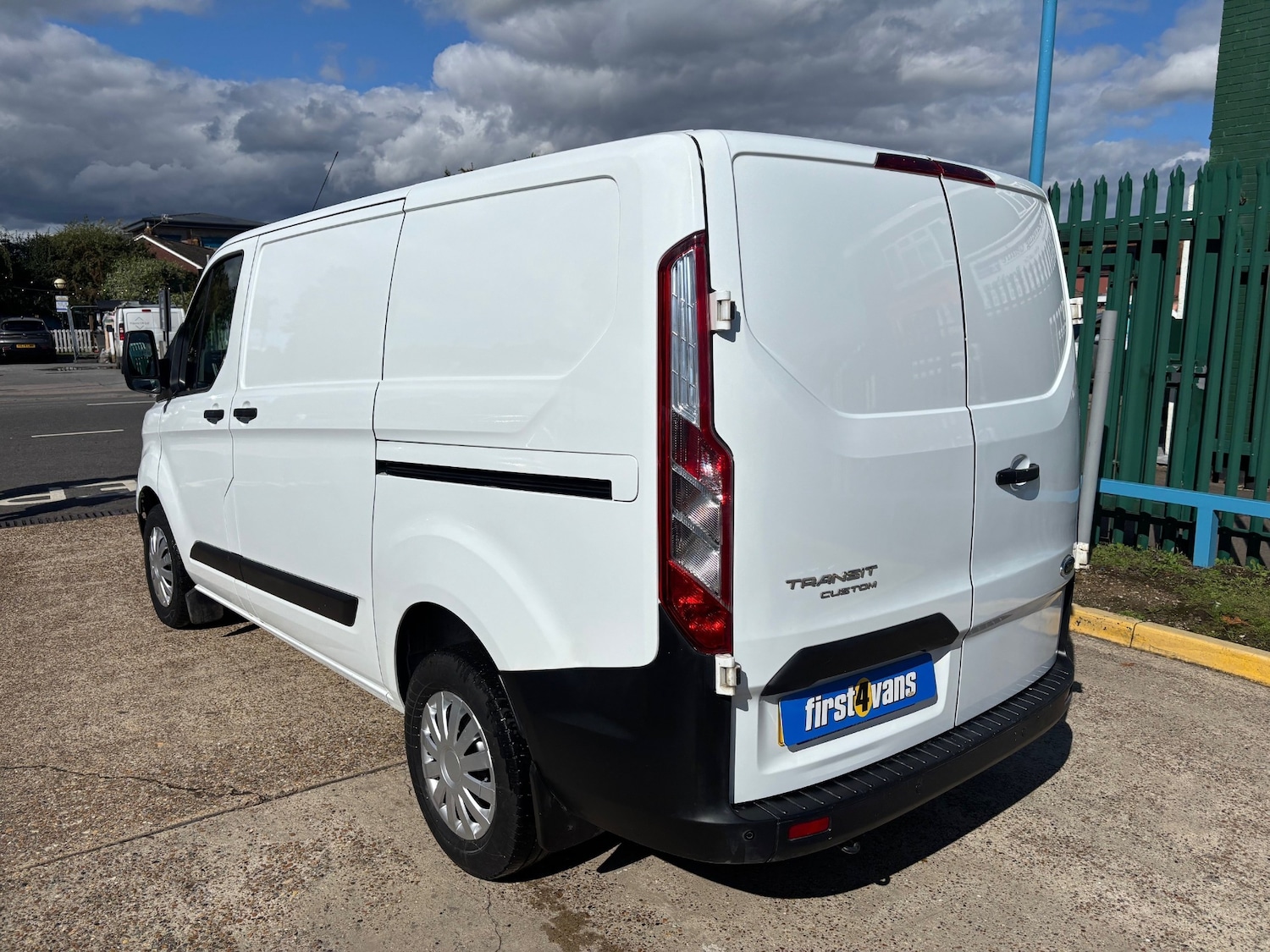 Vehicle 7