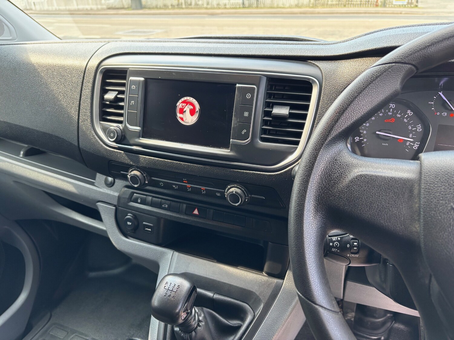 Vehicle 17