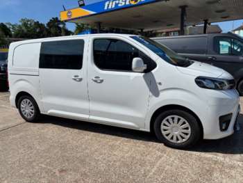 Used Toyota ProAce 2018 for sale - 74994570: Photo