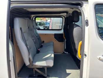 Used Toyota ProAce 2018 for sale - 74994570: Photo