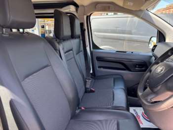 Used Toyota ProAce 2018 for sale - 74994570: Photo