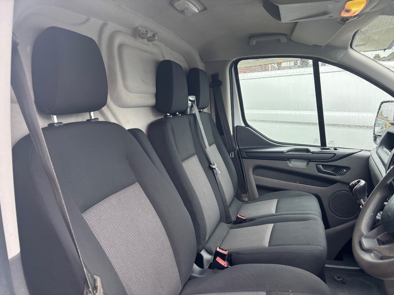 Used Ford Transit Custom 2018 for sale - 76403395: Photo 12
