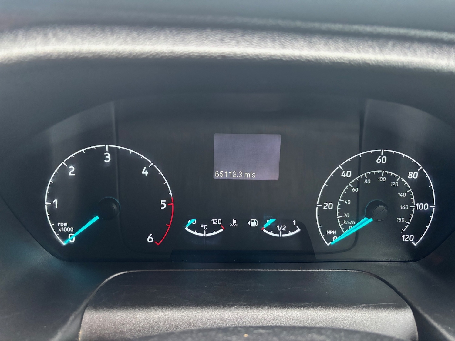 Used Ford Transit Custom 2018 for sale - 76403395: Photo 14