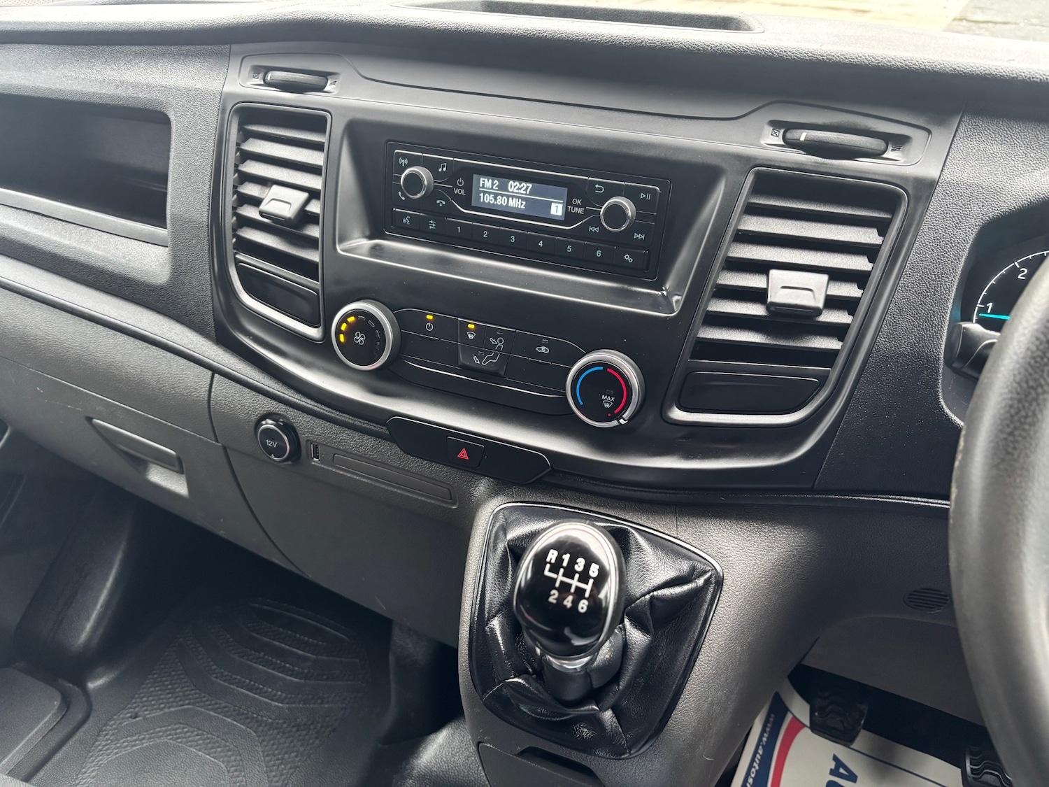 Used Ford Transit Custom 2018 for sale - 76403395: Photo 15