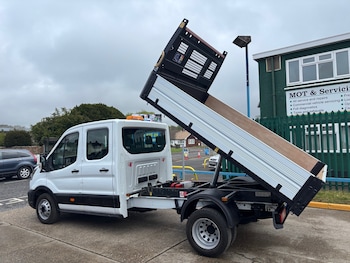 Used Ford Transit 2021 for sale - 78250618: Photo