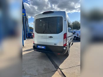 Used Ford Transit 2020 for sale - 79864215: Photo