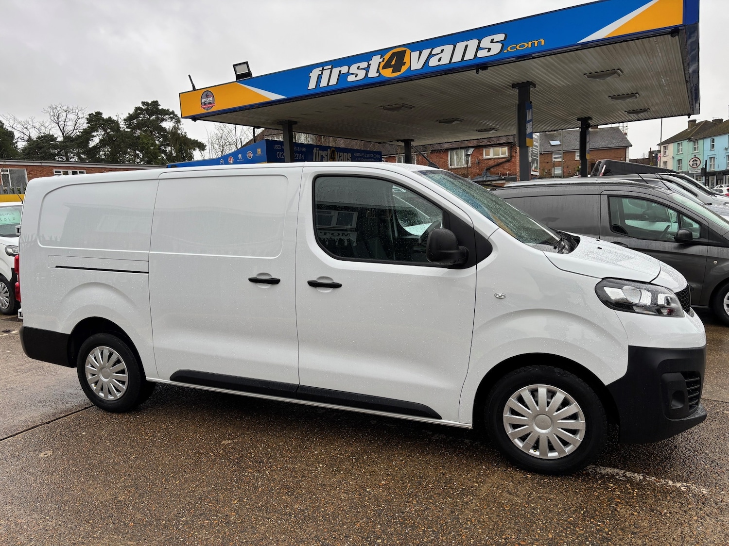 Used Fiat Scudo 2023 for sale - 77515931: Photo 12