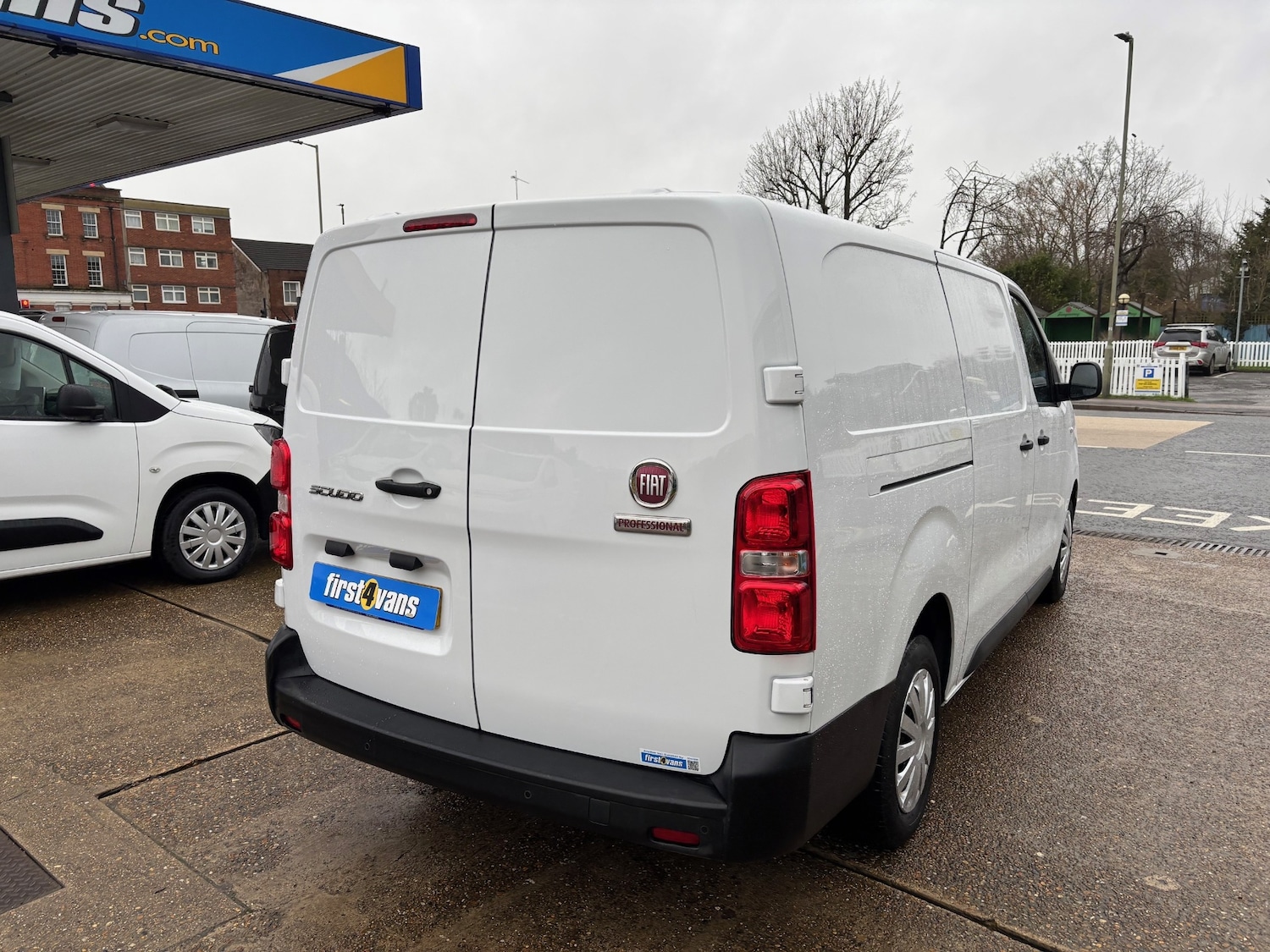 Used Fiat Scudo 2023 for sale - 77515931: Photo 13
