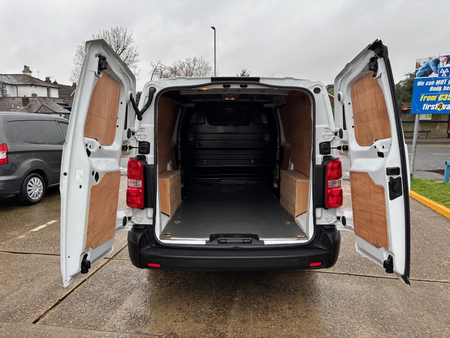 Used Fiat Scudo 2023 for sale - 77515931: Photo 15