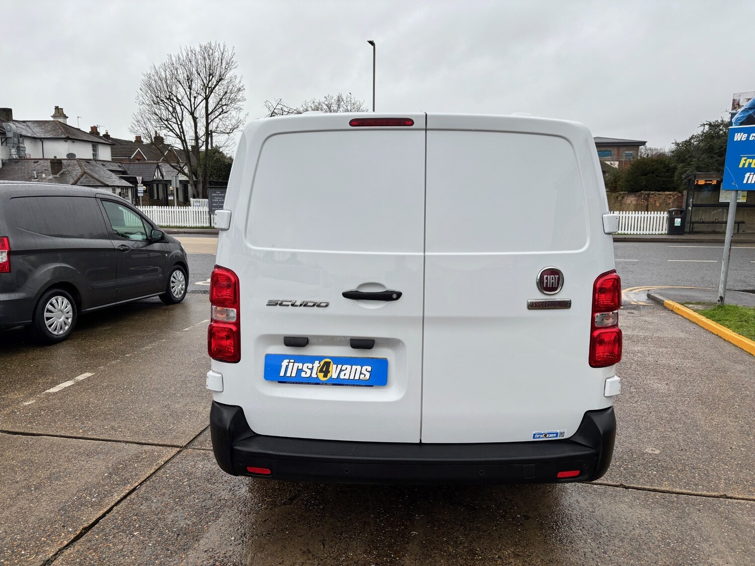 Used Fiat Scudo 2023 for sale - 77515931: Photo 16