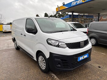 Used Fiat Scudo 2023 for sale - 77515931: Photo