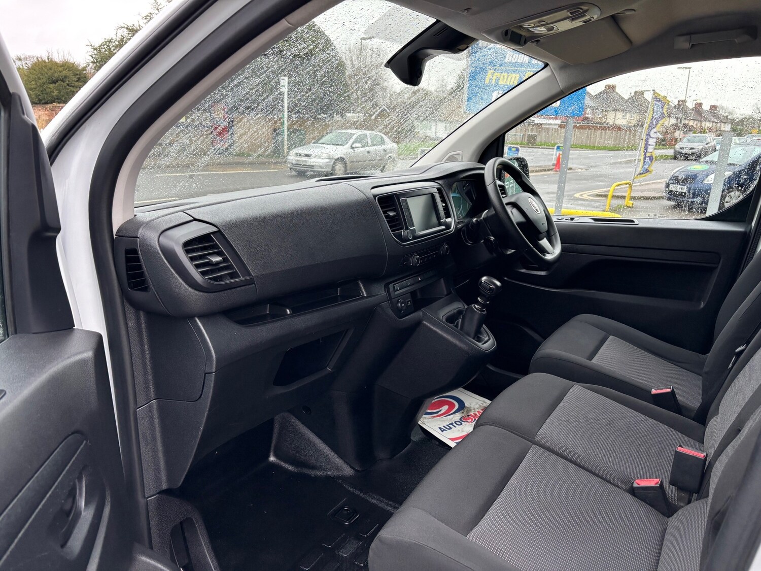 Used Fiat Scudo 2023 for sale - 77515931: Photo 20