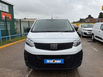 Used Fiat Scudo 2023 for sale - 77515931: Photo