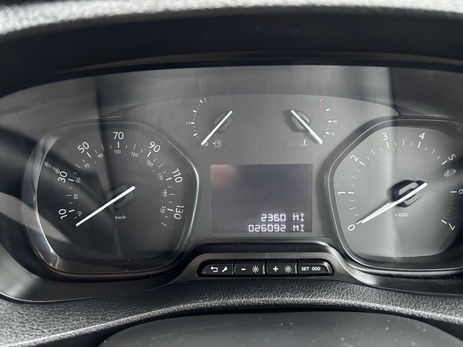 Used Fiat Scudo 2023 for sale - 77515931: Photo 5