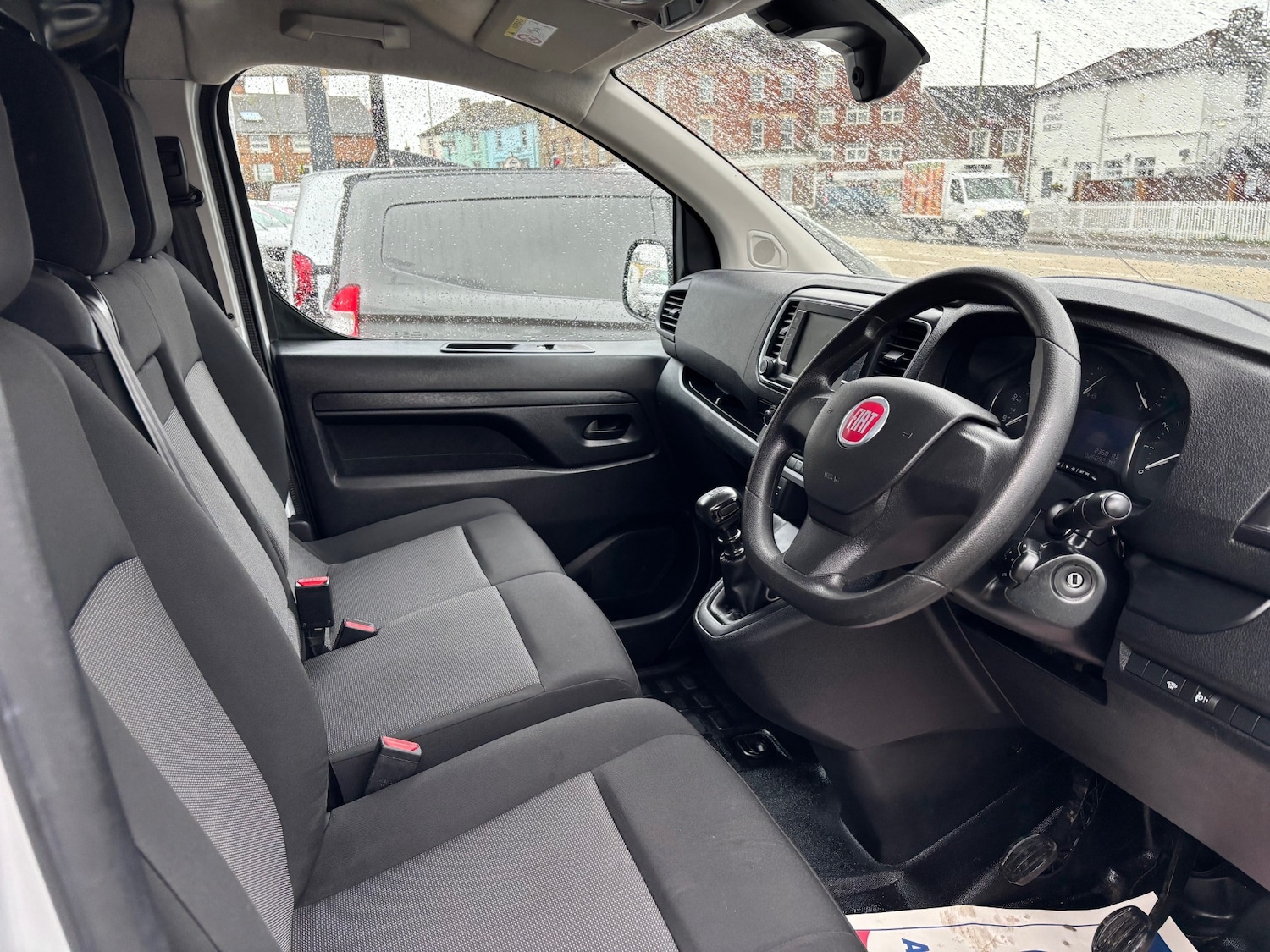 Used Fiat Scudo 2023 for sale - 77515931: Photo 8