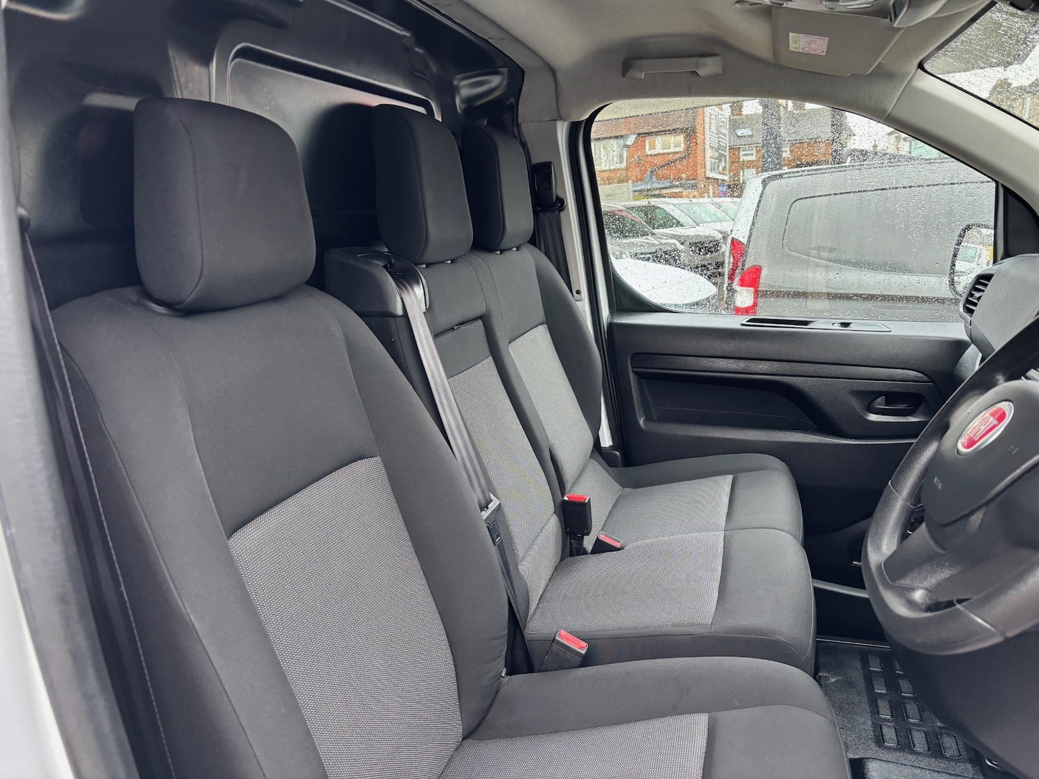 Used Fiat Scudo 2023 for sale - 77515931: Photo 9