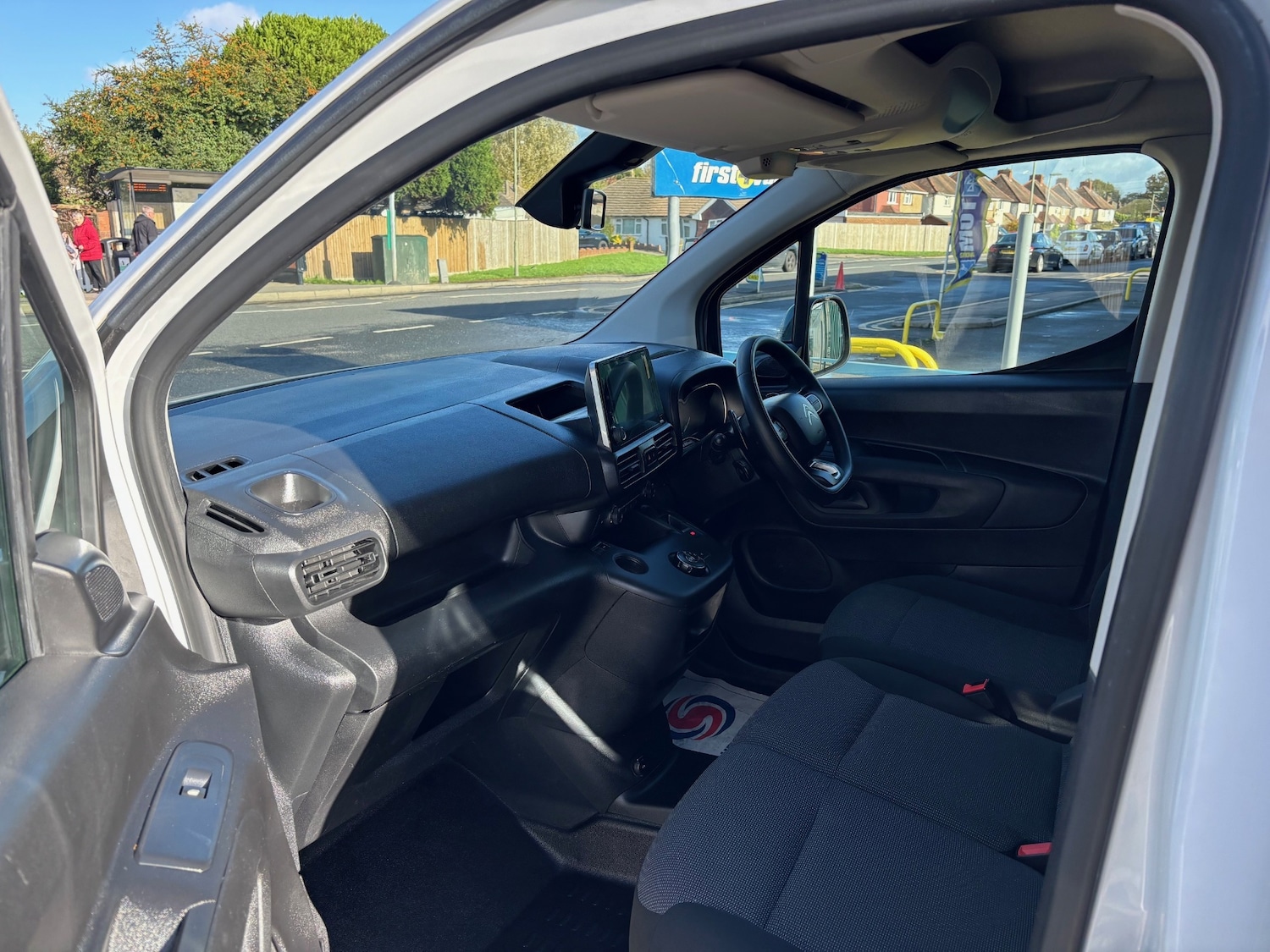 Used Citroen Berlingo 2023 for sale - 76436500: Photo 10