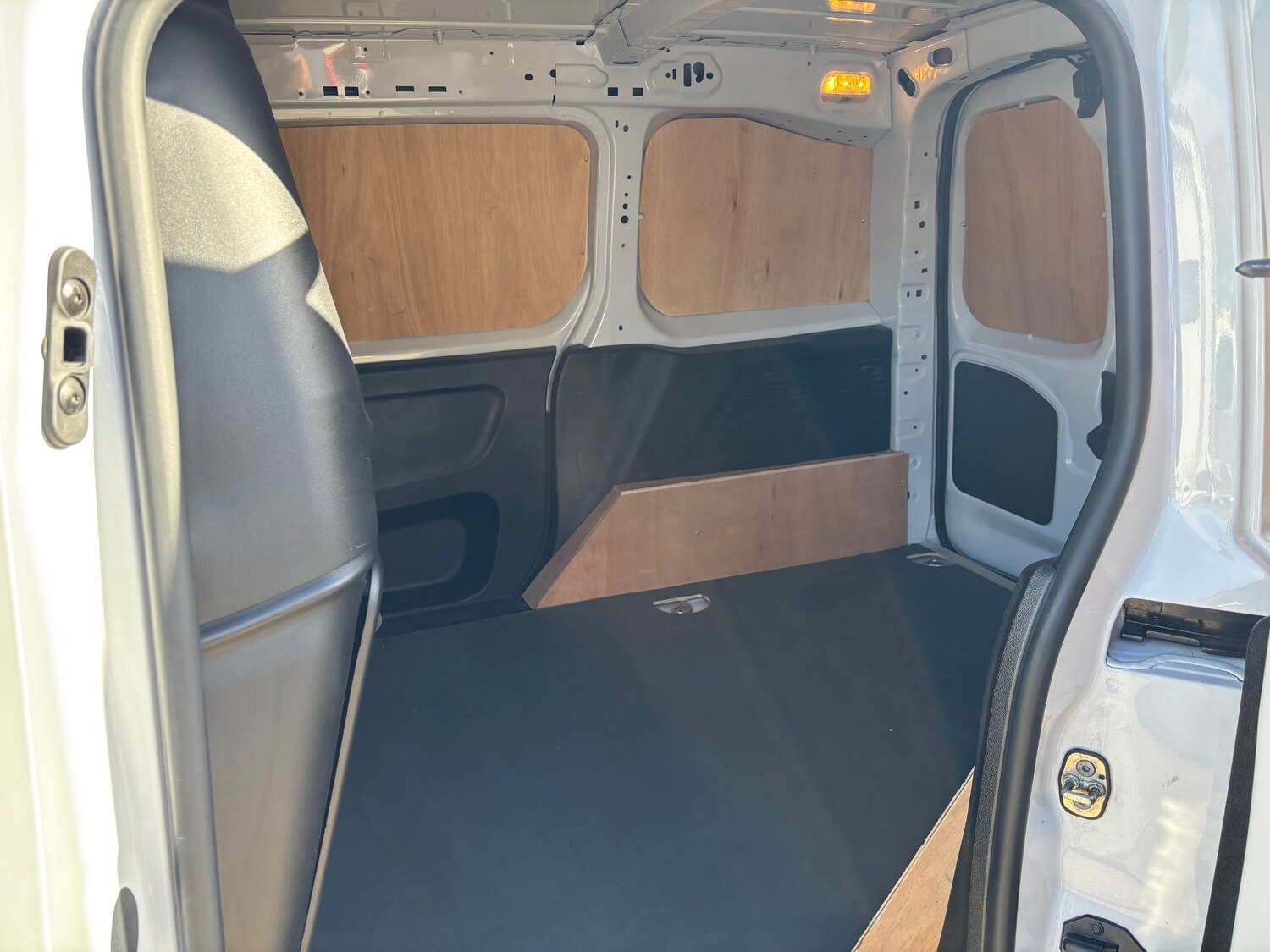 Used Citroen Berlingo 2023 for sale - 76436500: Photo 11