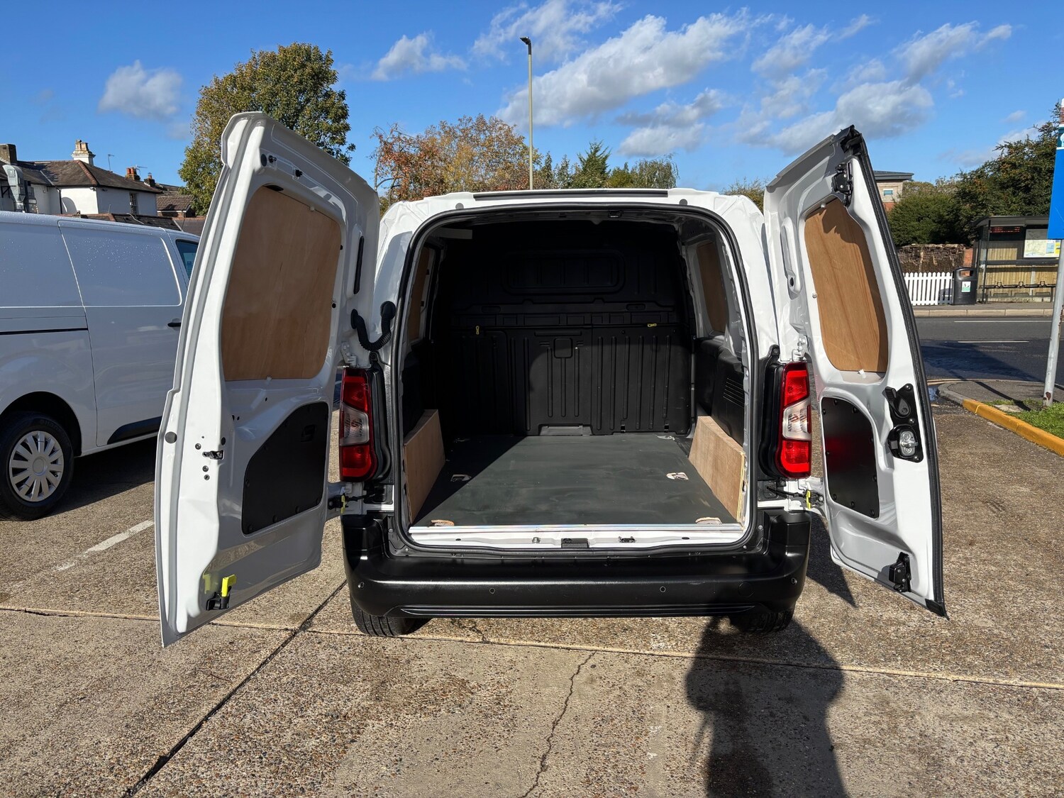 Used Citroen Berlingo 2023 for sale - 76436500: Photo 13