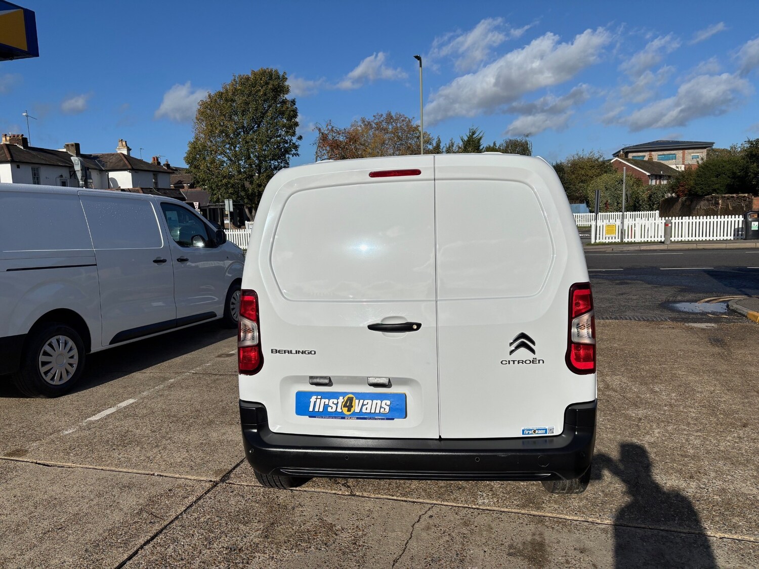 Used Citroen Berlingo 2023 for sale - 76436500: Photo 14