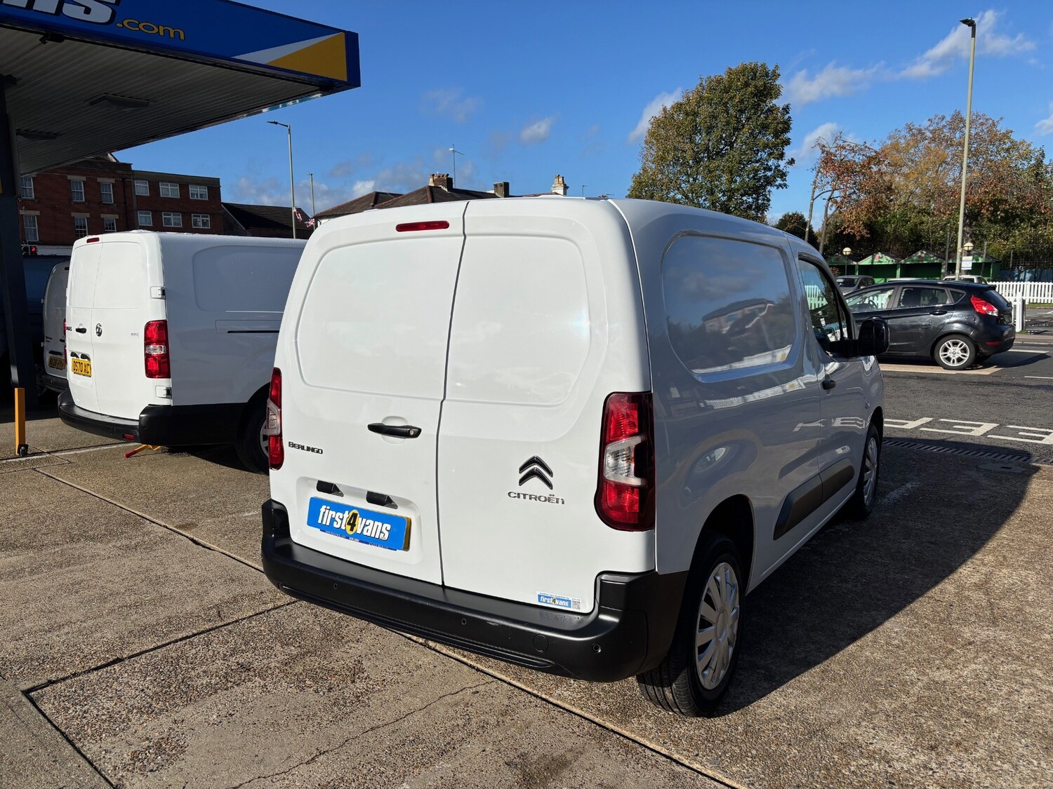 Used Citroen Berlingo 2023 for sale - 76436500: Photo 15