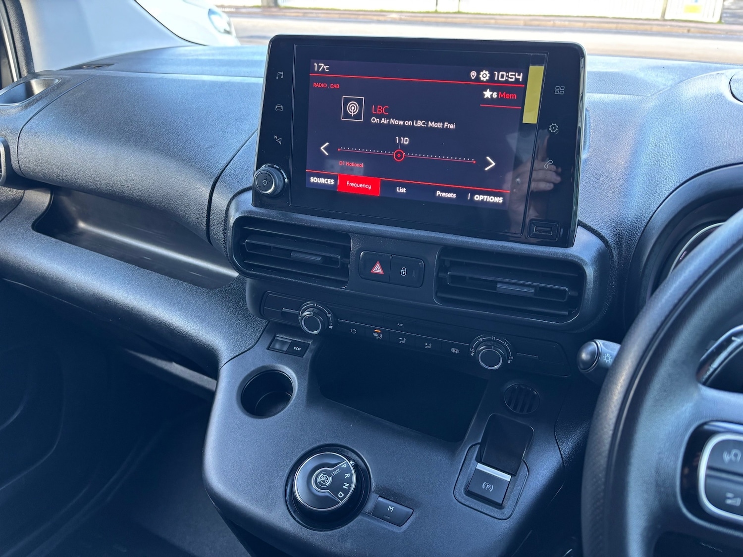 Used Citroen Berlingo 2023 for sale - 76436500: Photo 5