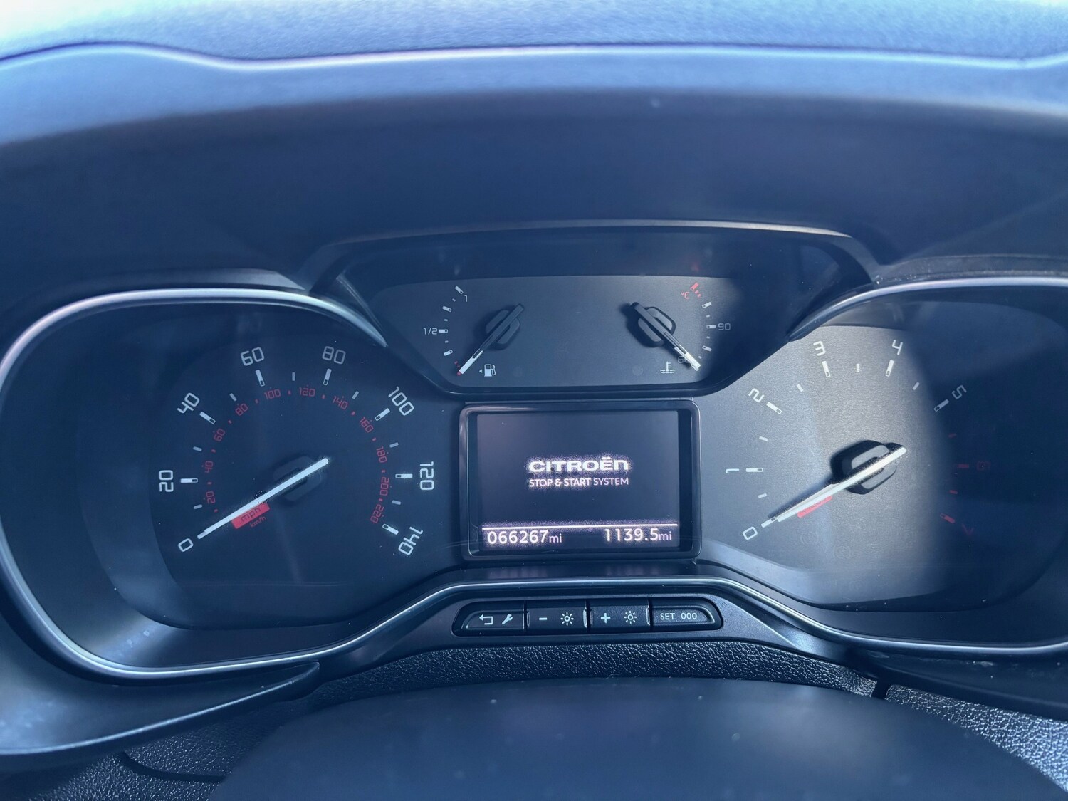 Used Citroen Berlingo 2023 for sale - 76436500: Photo 6