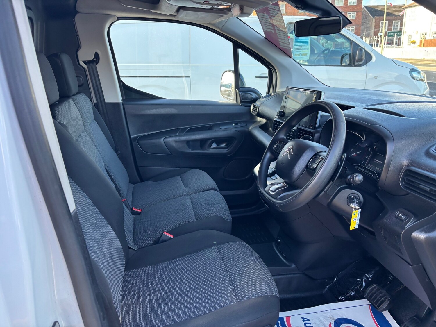 Used Citroen Berlingo 2023 for sale - 76436500: Photo 7