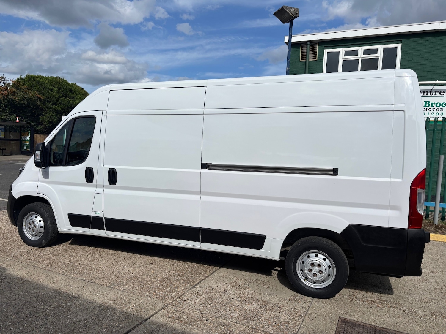 Vehicle 7