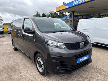 Used Fiat Scudo 2022 for sale - 78835152: Photo