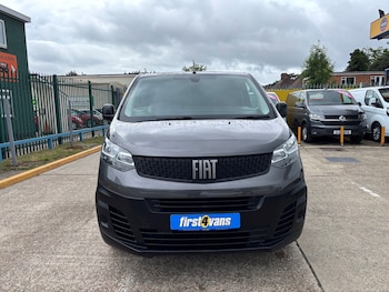 Used Fiat Scudo 2022 for sale - 78835152: Photo