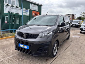 Used Fiat Scudo 2022 for sale - 78835152: Photo