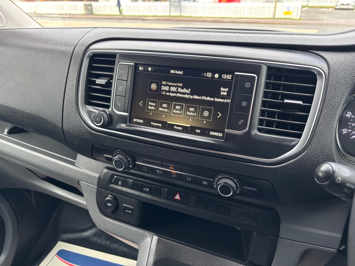 Used Vauxhall Vivaro 2022 for sale - 76682516: Photo 12