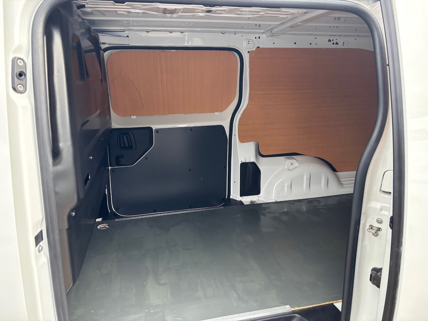 Used Vauxhall Vivaro 2022 for sale - 76682516: Photo 13