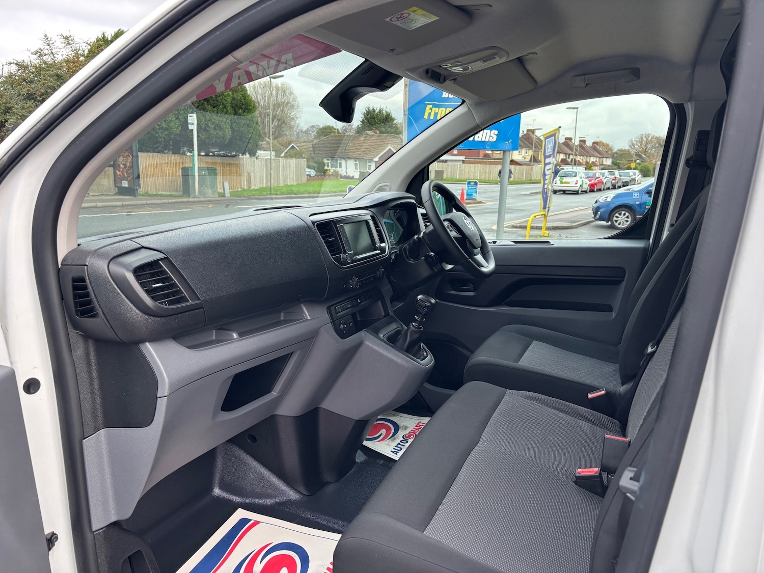 Used Vauxhall Vivaro 2022 for sale - 76682516: Photo 14