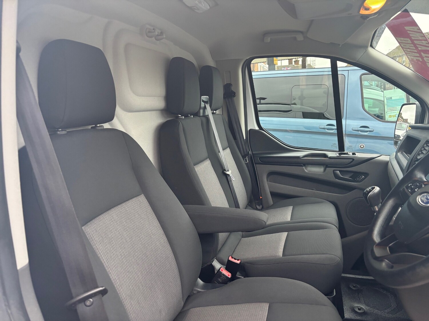 Used Ford Transit Custom 2019 for sale - 76542909: Photo 14