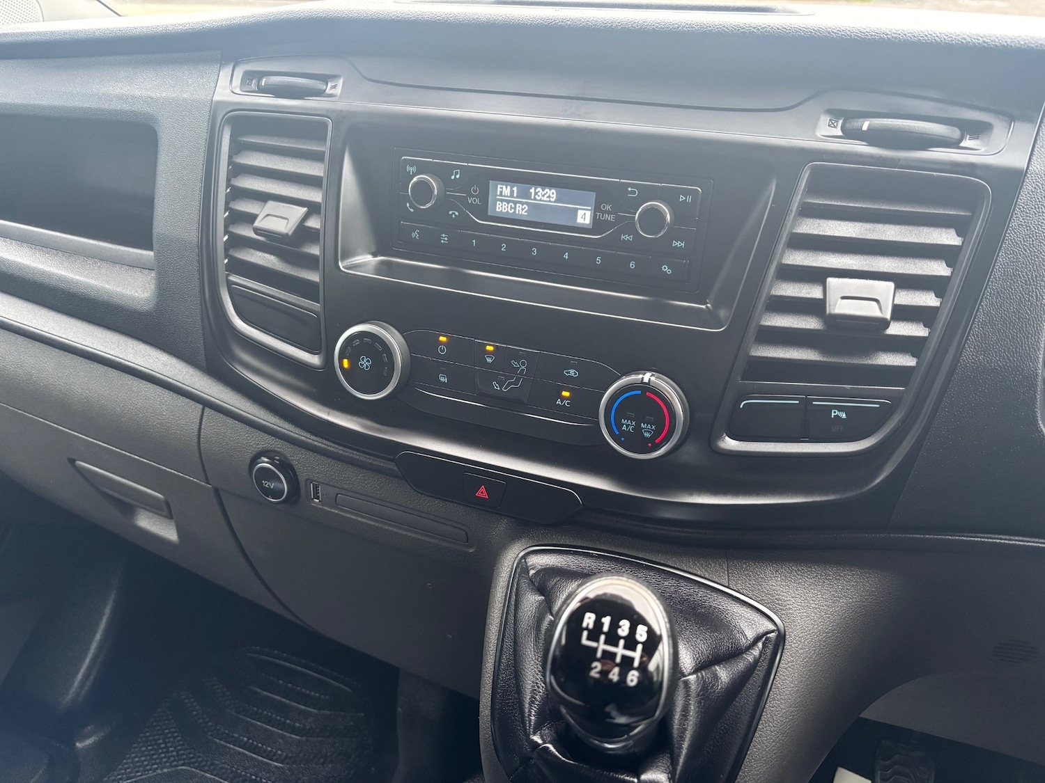 Used Ford Transit Custom 2019 for sale - 76542909: Photo 17