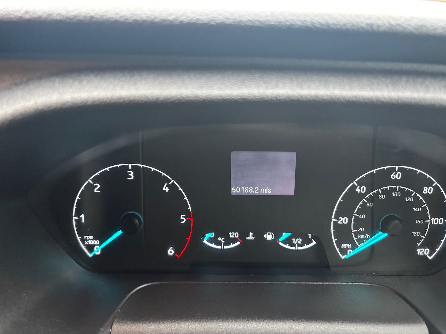 Used Ford Transit Custom 2019 for sale - 76542909: Photo 18