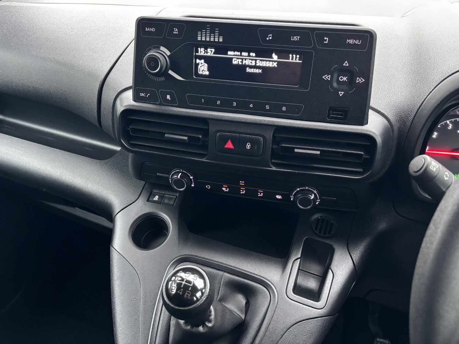 Used Vauxhall Combo 2021 for sale - 77641623: Photo 19