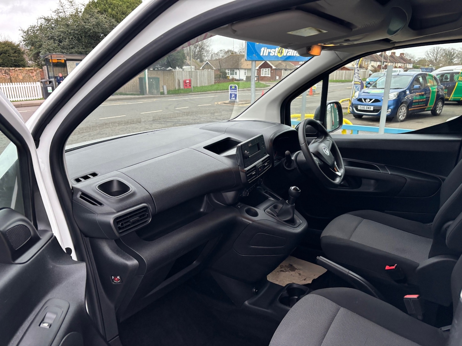 Used Vauxhall Combo 2021 for sale - 77641623: Photo 7